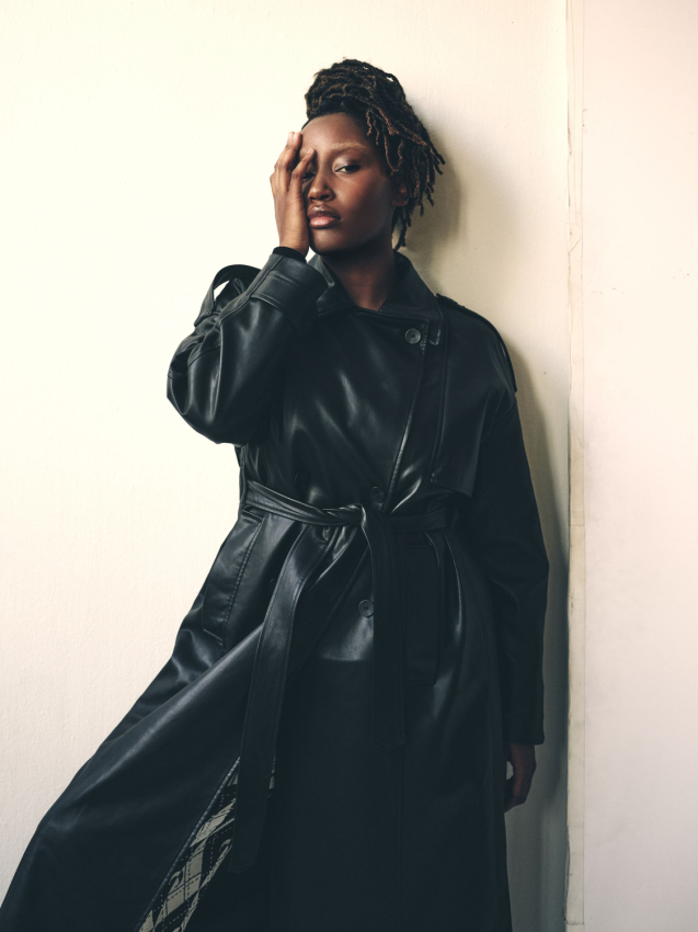 JODI URICHUK - PORTFOLIO - EDITORIAL